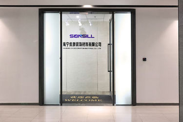 จีน SONSILL HOLDING รายละเอียด บริษัท