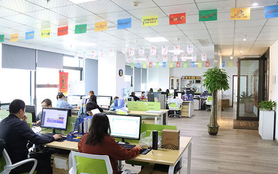 จีน SONSILL HOLDING รายละเอียด บริษัท