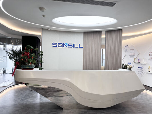จีน SONSILL HOLDING รายละเอียด บริษัท