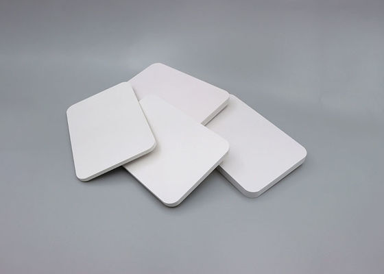 ผนังคอนกรีตมวลเบา PVC Form Board 1.22x2.44m สีสันสวยงาม
