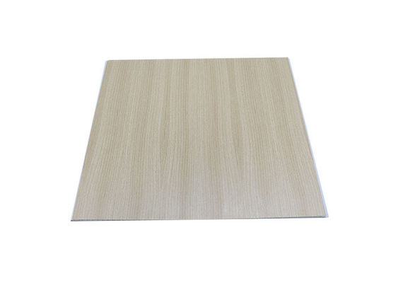 แผ่นผนังพีวีซีลามิเนต 400x9 มม. 600x9 มม. สำหรับตกแต่งผนังภายใน