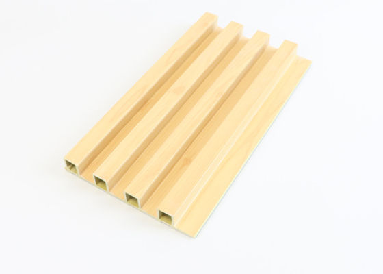 WPC PVC ผนังภายใน WPC