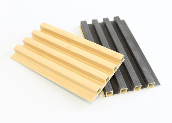 WPC PVC ผนังภายใน WPC