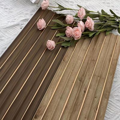 แผ่นผนัง PS ฉนวนกันเสียงที่คุ้มค่า แผ่นผนังโพลีสไตรีนสำหรับการแบ่งพื้นที่และการสร้างผนัง