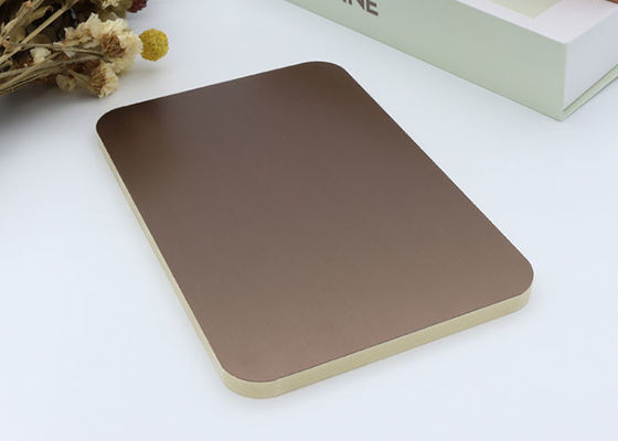 แผ่นโฟม PVC ความหนาแน่นสูง แผ่นโฟม PVC พลาสติก 3mm - 20mm