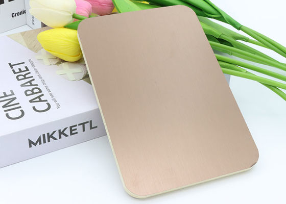 แผ่นโฟม PVC ความหนาแน่นสูง แผ่นโฟม PVC พลาสติก 3mm - 20mm