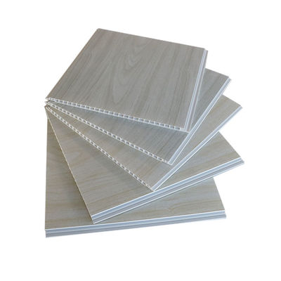 ฝ้าเพดานเทียม PVC ฝ้าเพดานพลาสติก 25cmx8mm 30cmx9mm 40cmx9mm