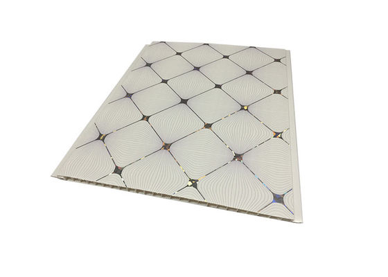 ฝ้าเพดานเทียม PVC ฝ้าเพดานพลาสติก 25cmx8mm 30cmx9mm 40cmx9mm