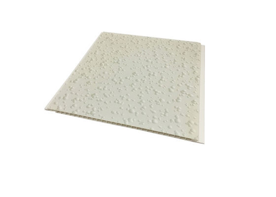 วัสดุก่อสร้าง ผนังฝ้าเพดาน PVC ตกแต่งภายใน