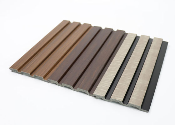 ตกแต่งผนังภายใน PS Foam Plastic PS Wall Panel