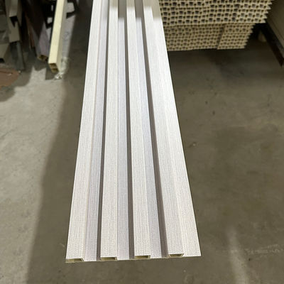 โมเดน ปานล์ปรับแต่ง Wpc ภายใน กันน้ํา