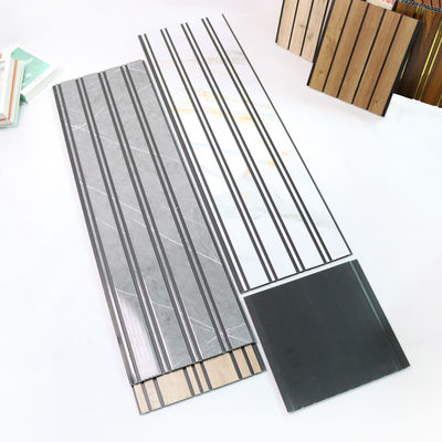 พานอลเพลิง PVC ประเภทพาณิชย์ สําหรับผนัง กันน้ํา กันความชื้น บอร์ดผนัง PVC สําหรับร้าน โรงแรม ร้านอาหาร