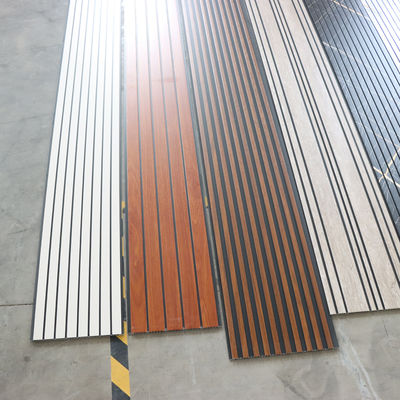 พานอลเพลิง PVC ประเภทพาณิชย์ สําหรับผนัง กันน้ํา กันความชื้น บอร์ดผนัง PVC สําหรับร้าน โรงแรม ร้านอาหาร