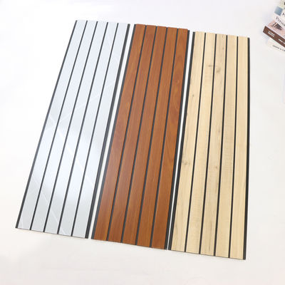 แผ่นผนัง PVC กันน้ํา กันไฟ น้ําหนักเบา ติดตั้งง่าย ด้านใน ด้านนอก แผ่นผนัง สําหรับห้องน้ํา ห้องนั่งเล่น