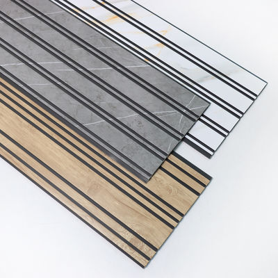 พานีลผนัง PVC เกรดพาณิชย์ ความทนทานสูง โป้ผนังกันความชื้น สําหรับสํานักงาน ร้านอาหาร โรงแรมผนัง