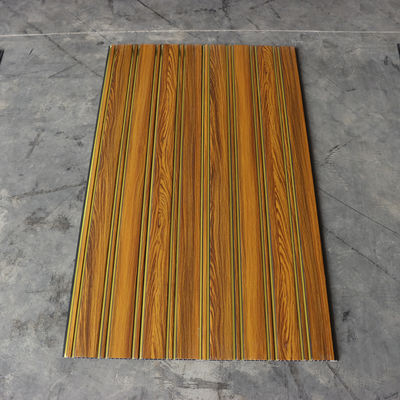 พานีลผนัง PVC เกรดพาณิชย์ ความทนทานสูง โป้ผนังกันความชื้น สําหรับสํานักงาน ร้านอาหาร โรงแรมผนัง