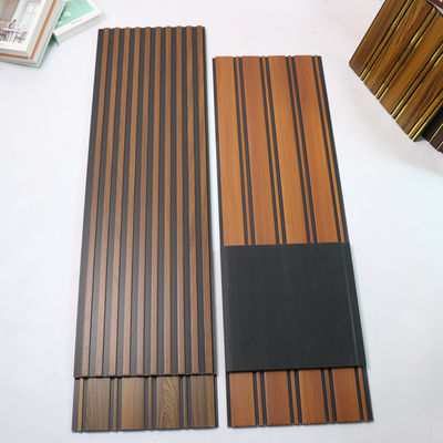 3D Pattern PVC Wall Panel การตกแต่งผนังที่ทันสมัย พื้นผิวที่มีเนื้อเยื่อสะดวกในการทําความสะอาด บอร์ดผนังสําหรับการตกแต่งผนังในบ้าน