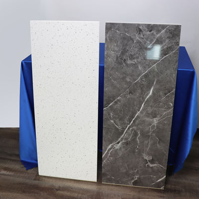 แผ่นผนังอาบน้ําพลาสติกทนทานนาน สําหรับการปรับปรุงห้องน้ํา