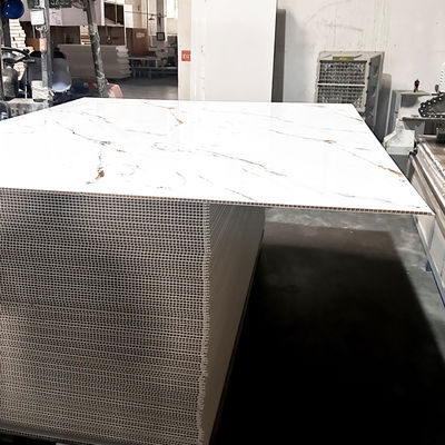 แผนผนังอาบน้ํา PVC แบบพรีเมี่ยม สําหรับผนังพื้นที่เปียก