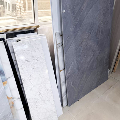 แผนผนังอาบน้ํา PVC แบบพรีเมี่ยม สําหรับผนังพื้นที่เปียก