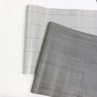 โฟมพื้นประดับที่ติดตั้งง่ายและถอดได้ ด้วยรูปแบบที่จริงจริง