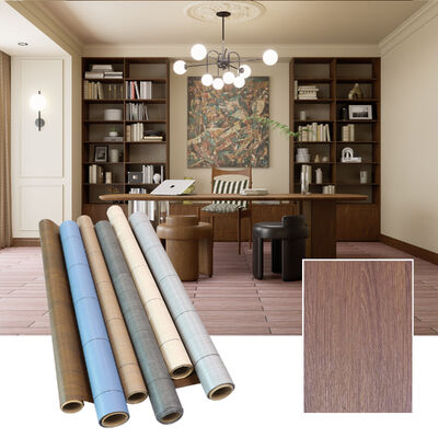 โฟมพื้นประดับที่ติดตั้งง่ายและถอดได้ ด้วยรูปแบบที่จริงจริง