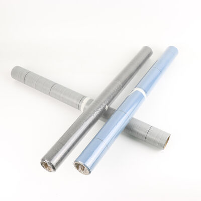 สติ๊กเกอร์สติ๊กเกอร์พีวีซีวินิลพื้น 0.7 มิลลิเมตรถอนได้