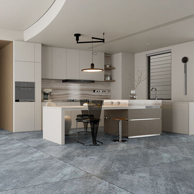 สติ๊กเกอร์ตอล์คพื้นทนเลื่อนทนทาน กันน้ํา ป้องกันผิวที่สะอาดง่าย