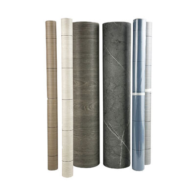 สติกเกอร์ติดพื้นแบบมีกาวในตัว สัมผัสนุ่ม สบายเท้า ตกแต่ง