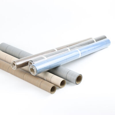 0.5 มม สะอาดต่อสิ่งแวดล้อม พีวีซีสติ๊กเกอร์พื้นสติ๊กเกอร์เครื่องประดับ