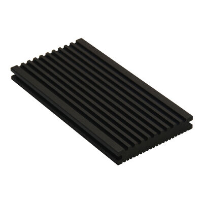 พื้นผนังผสม WPC ขนาดขุมกลางแจ้ง ผนังผนังผสม WPC ขนาดขุมผืนผืนผืนผืนผืนผืนผืนผืนผืนผืนผืนผืนผืนผืนผืน