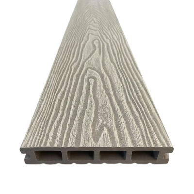 พื้นผนังผสม WPC ขนาดขุมกลางแจ้ง ผนังผนังผสม WPC ขนาดขุมผืนผืนผืนผืนผืนผืนผืนผืนผืนผืนผืนผืนผืนผืนผืน