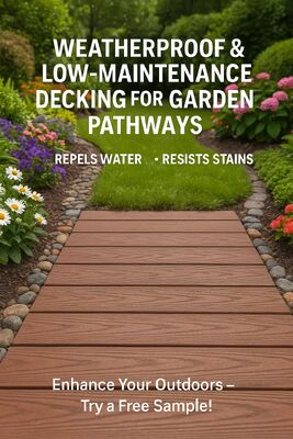 WPC Antigrietas Para Piscina Y Suelo พื้นพลาสติกกันน้ำกลางแจ้งกลางแจ้ง