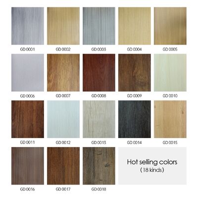 แผงผนังพาร์ติชั่น PVC กันน้ำ กันไฟ กันความชื้น สำหรับแบ่งพื้นที่ภายใน