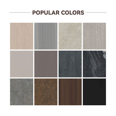 ขายส่ง WPC Fluted Wall Panel ไม้พลาสติกคอมโพสิตตกแต่งภายใน Wall Board