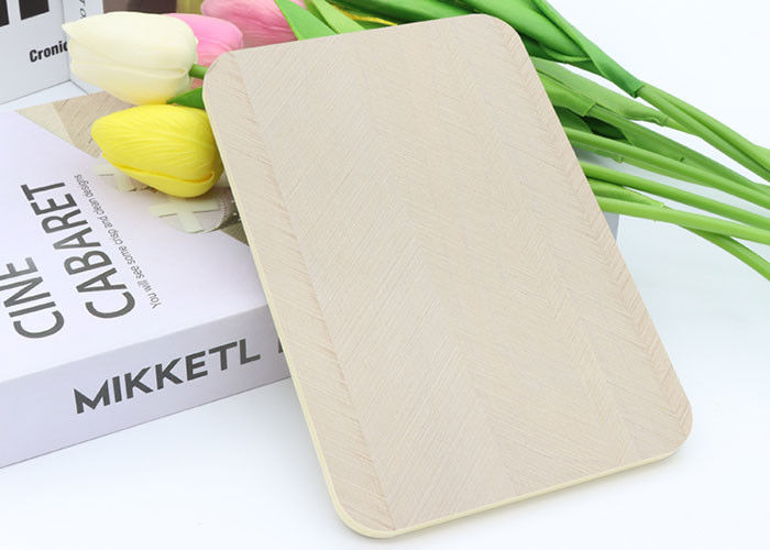 1220x2440mm PVC Foam Boards 12mm - 18mm แผงผนังสีสันสดใส