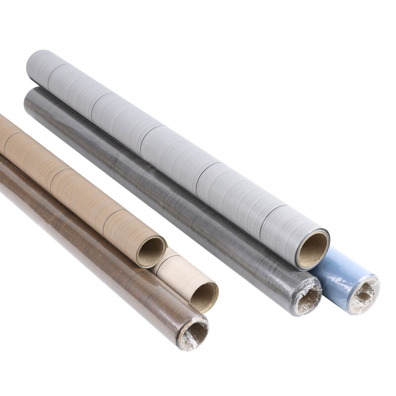 สติ๊กเกอร์ตอล์คพื้นทนเลื่อนทนทาน กันน้ํา ป้องกันผิวที่สะอาดง่าย