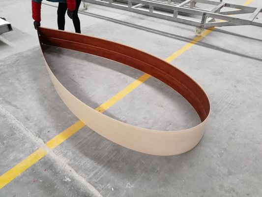 แผ่นฝ้าเพดานตกแต่ง PVC ทนไฟผนังพลาสติกสำหรับห้องน้ำในบ้าน