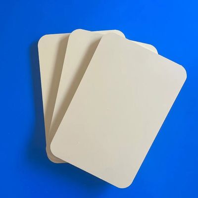 โฟมบอร์ด PVC หนา 1 มม. - 30 มม. แผ่นลามิน่า พีวีซี พีวีซีโฟเร็กซ์ 4x8 ฟุต