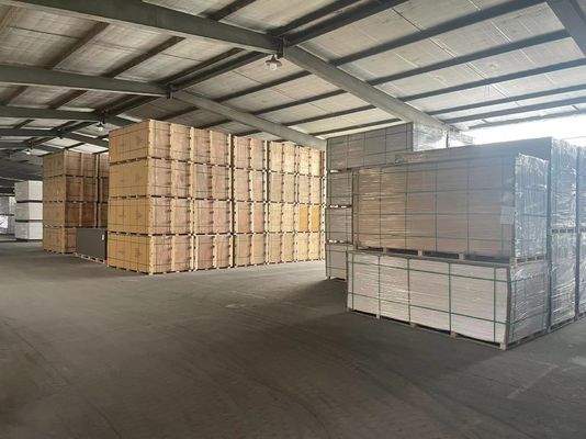 โฟมบอร์ด PVC หนา 1 มม. - 30 มม. แผ่นลามิน่า พีวีซี พีวีซีโฟเร็กซ์ 4x8 ฟุต