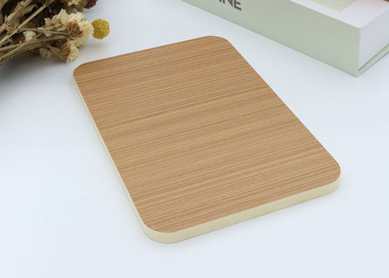 1220x2440mm PVC Foam Boards 12mm - 18mm แผงผนังสีสันสดใส