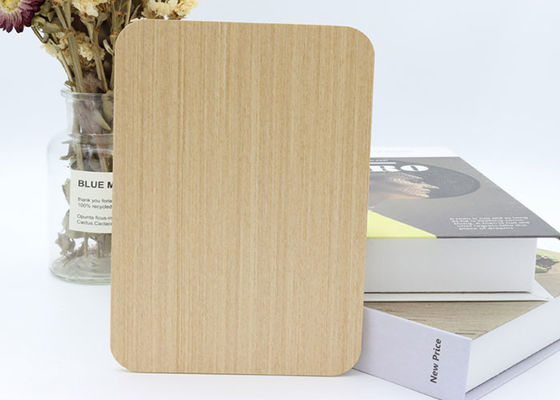 ผนังคอนกรีตมวลเบา PVC Form Board 1.22x2.44m สีสันสวยงาม