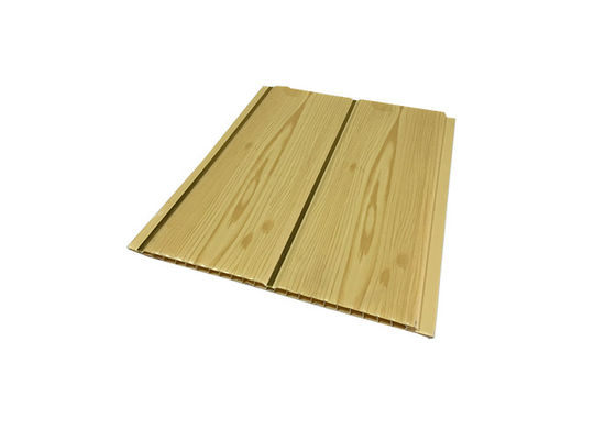 แผ่นฝ้า PVC ลามิเนต ผนัง PVC กันน้ำ