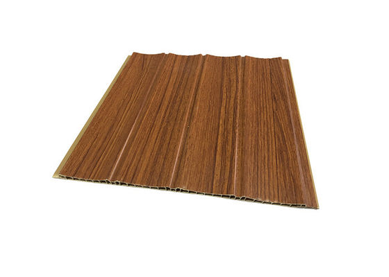 แผ่นฝ้า PVC ลามิเนต ผนัง PVC กันน้ำ