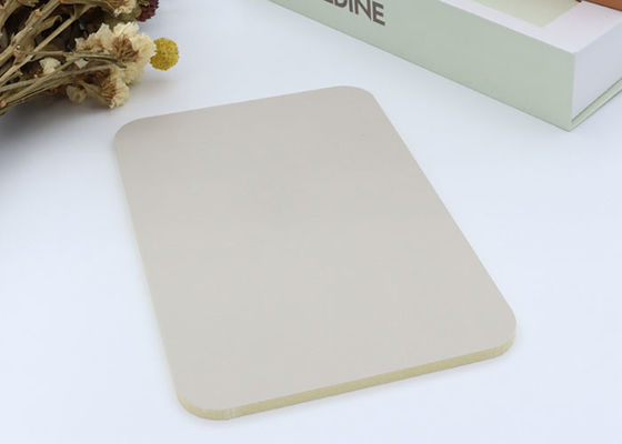1220x2440mm PVC Foam Board แผ่นพลาสติกความหนาแน่นสูงวัสดุก่อสร้าง