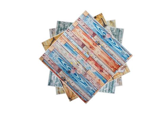 Self Adhesive 3D Foam Brick โฟมตกแต่งผนังสติ๊กเกอร์ม้วนสำหรับตกแต่งห้องนั่งเล่น