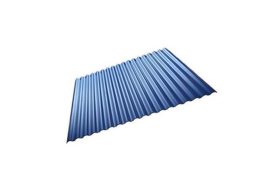 กระเบื้องหลังคา PVC น้ำหนักเบา 0.8 มม. - วัสดุมุงหลังคาพลาสติก 3.2 มม. กระเบื้องหลังคา Asa Pvc