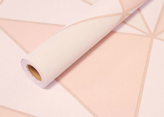สติ๊กเกอร์ PVC กันน้ำ ติดผนังบ้าน โมเดิร์น ม้วน 45ซม.x10ม