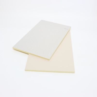5 มิลลิเมตร กันน้ํา ไม้ยาง ไฟเบอร์ ไม้ Veneer Wall Board ไม้ยาง ผนัง