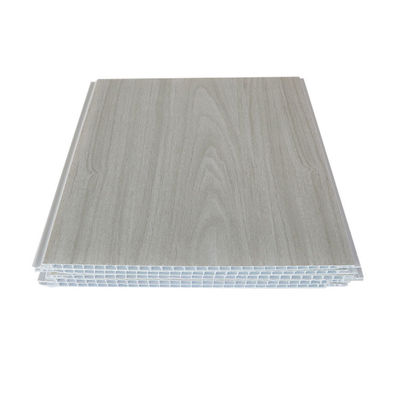 แผ่นฝ้า PVC ลามิเนต ผนัง PVC กันน้ำ